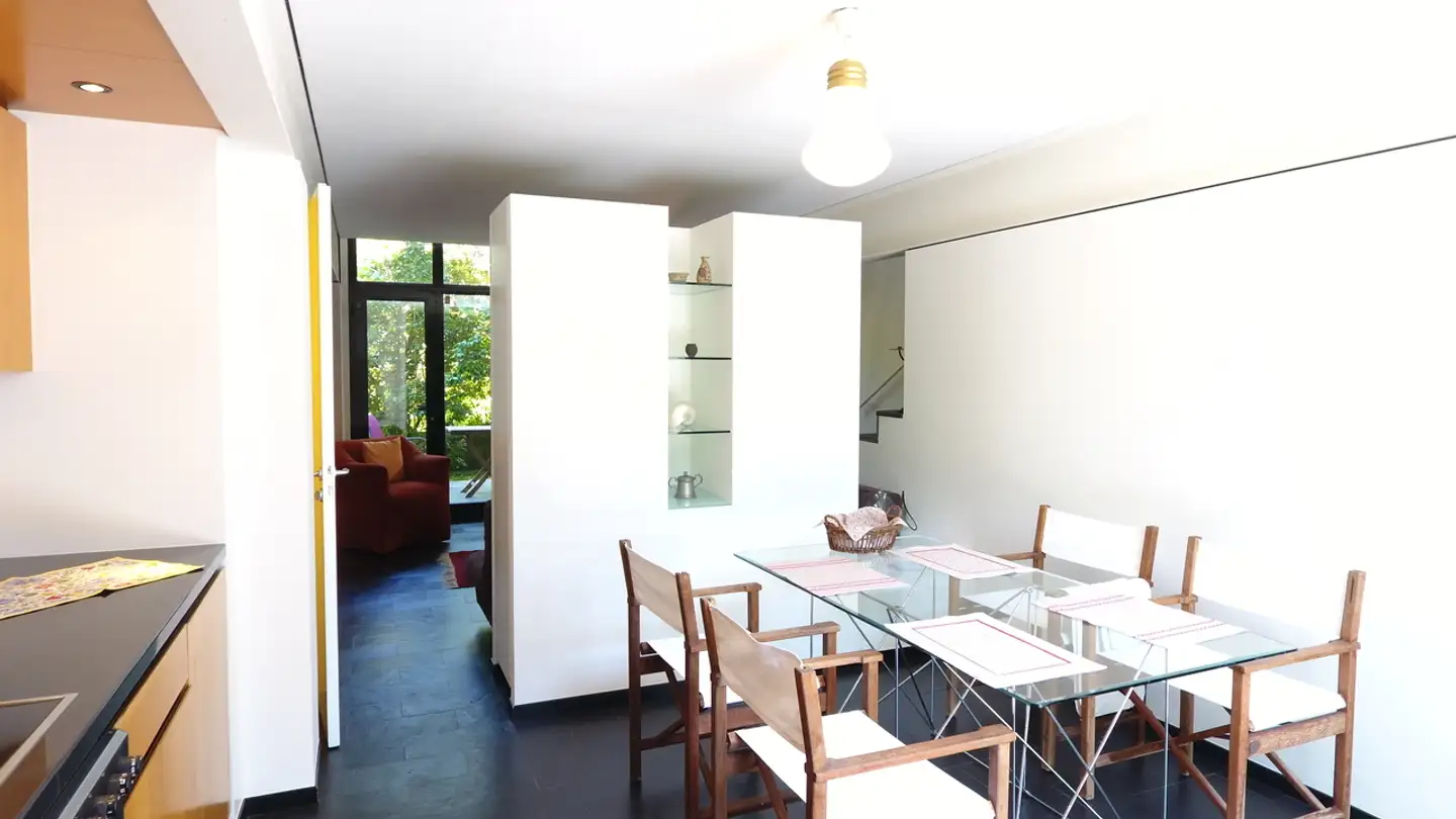 Maison individuelle à louer - 1201 Genève - Photo 3