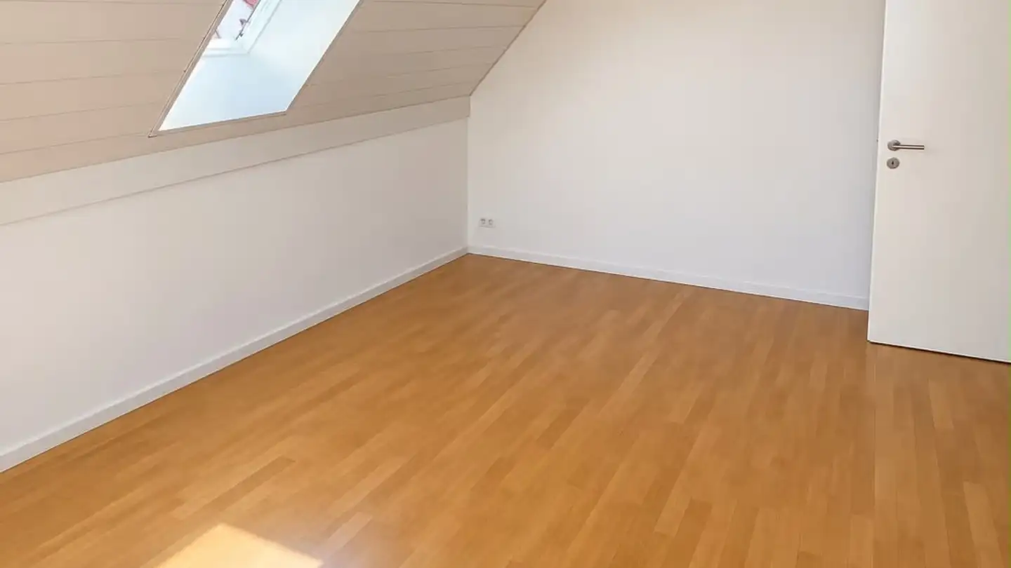 Duplex for rent - Tegerfelderstrasse 3, 5303 Würenlingen - Photo 4