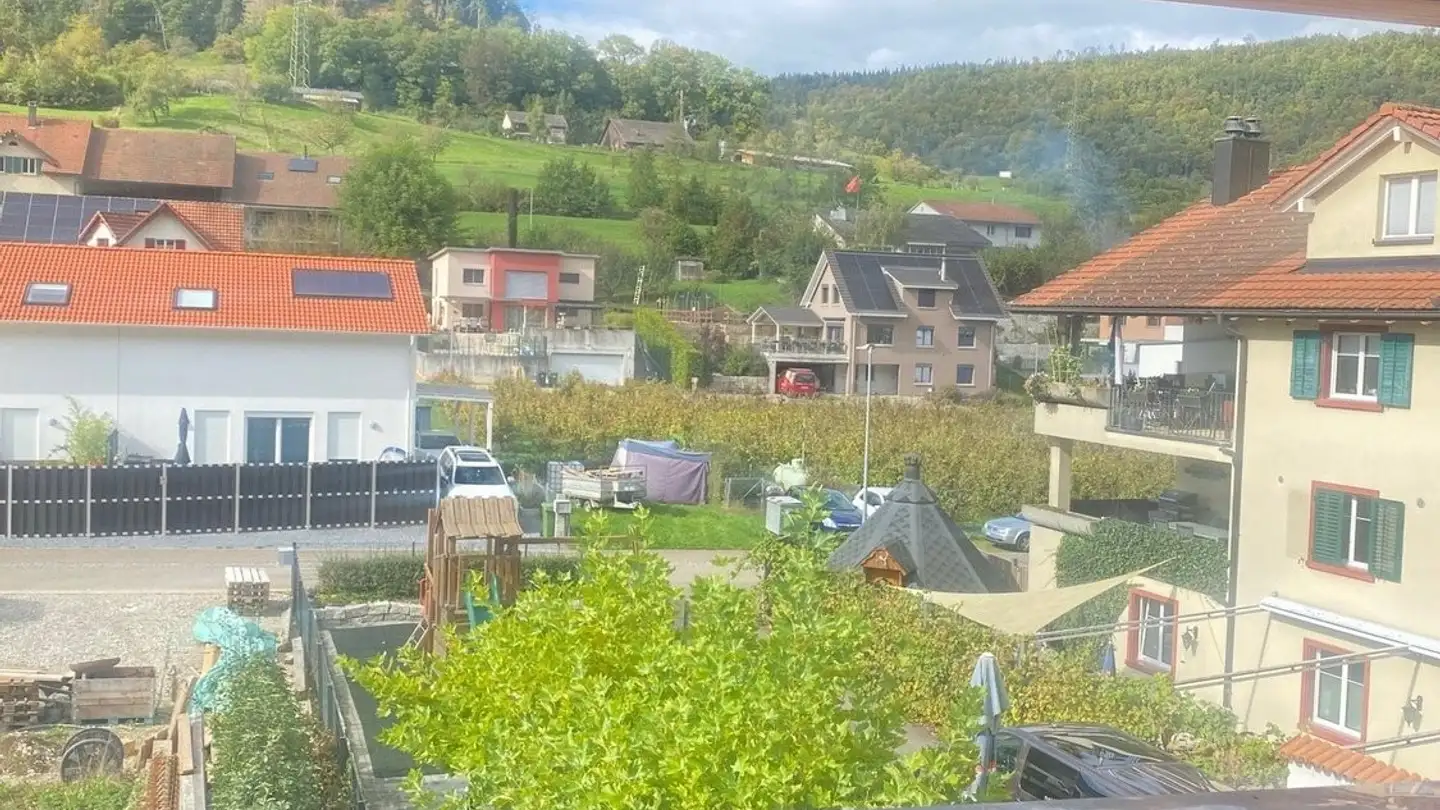 Wohnung mieten - Hauptstrasse 88, 5064 Wittnau - Foto 3