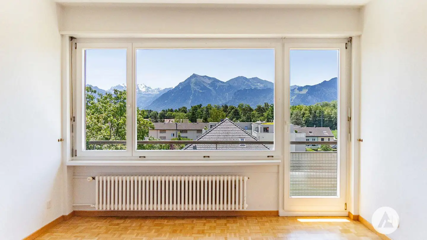 Wohnung kaufen - Niesenstrasse 41, 3627 Heimberg