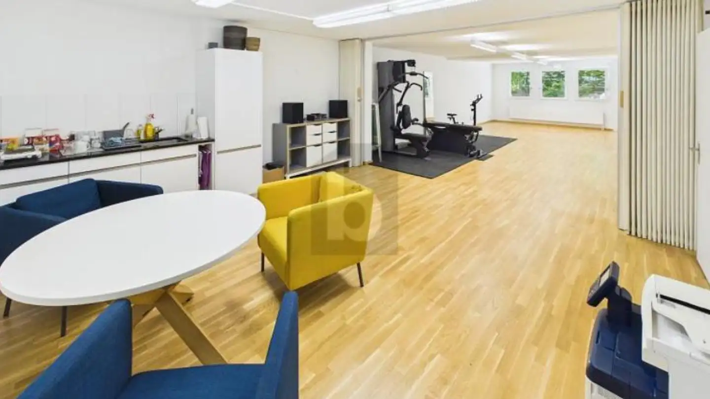 Office space for rent - 3012 Bern