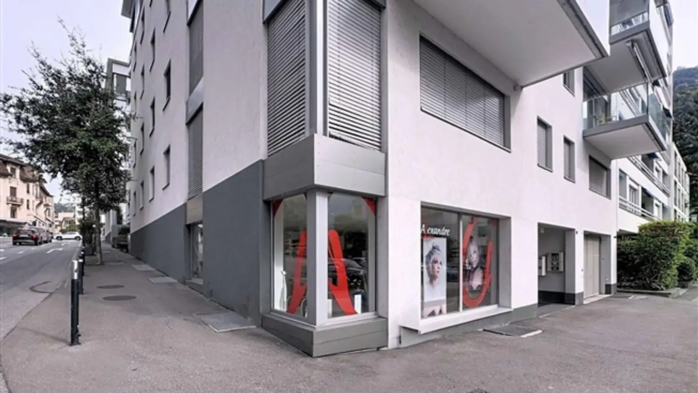 Apartment for sale - 1820 Montreux
