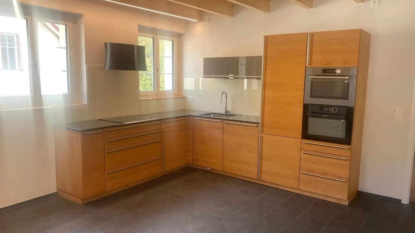 Wohnung mieten - Hauptstrasse 88, 5064 Wittnau