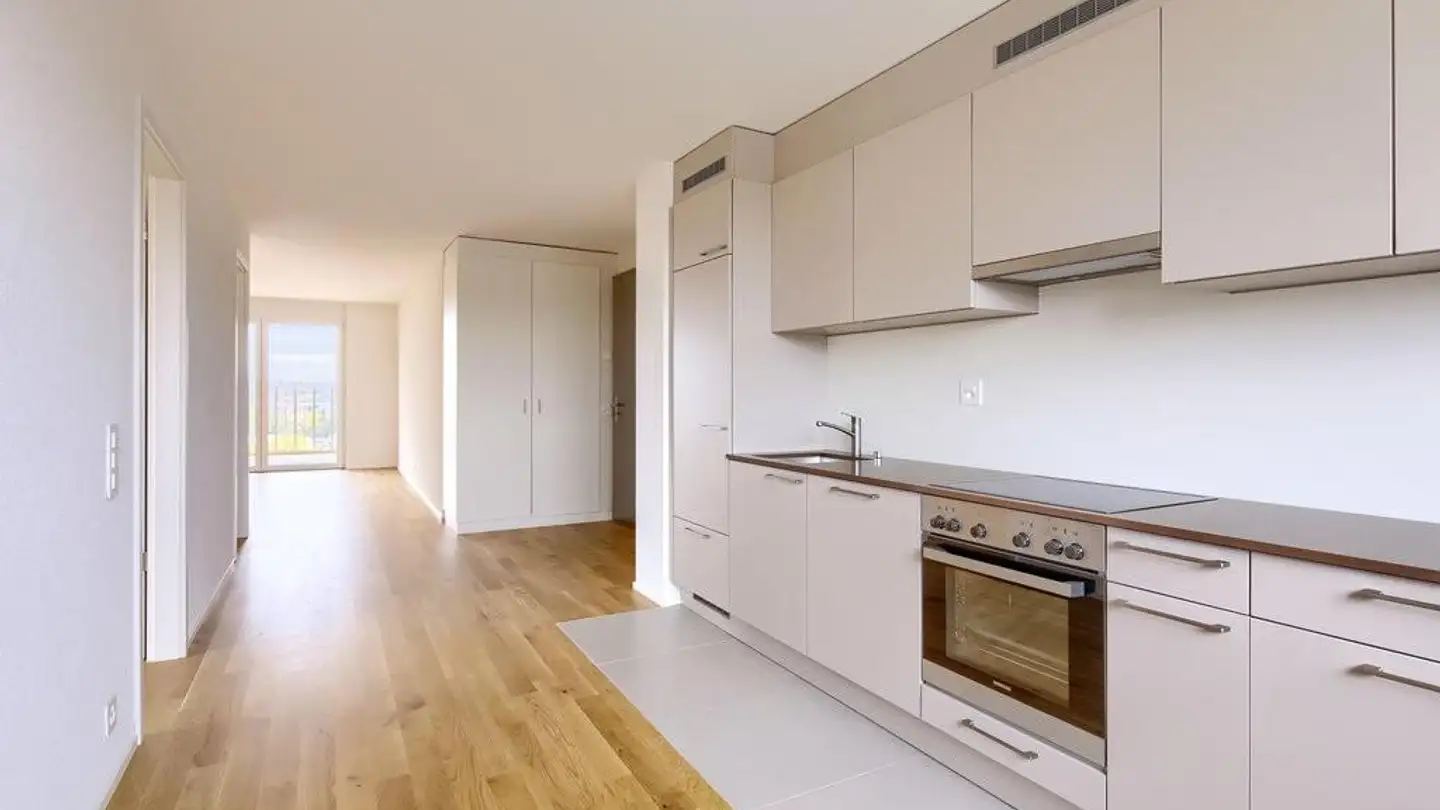 Appartement à louer - Rue De L'industrie 26, 1030 Bussigny