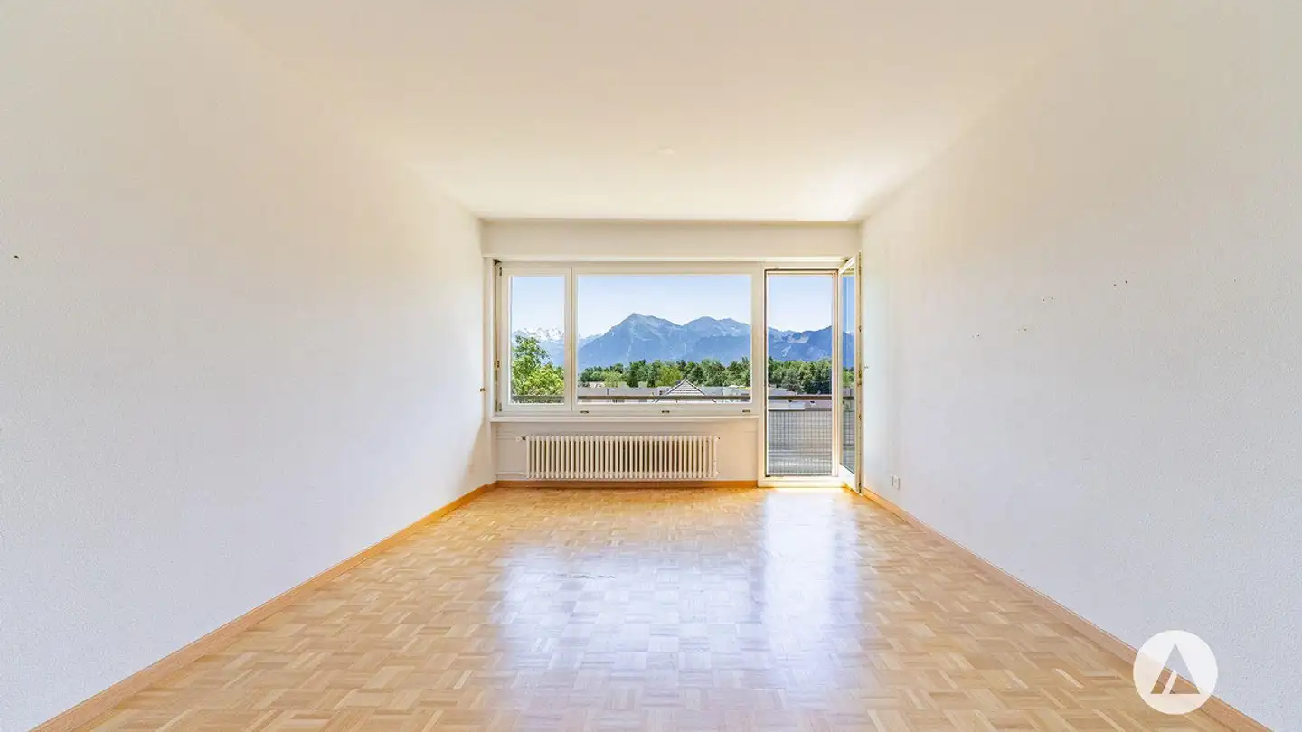 Wohnung kaufen - Niesenstrasse 41, 3627 Heimberg - Foto 2