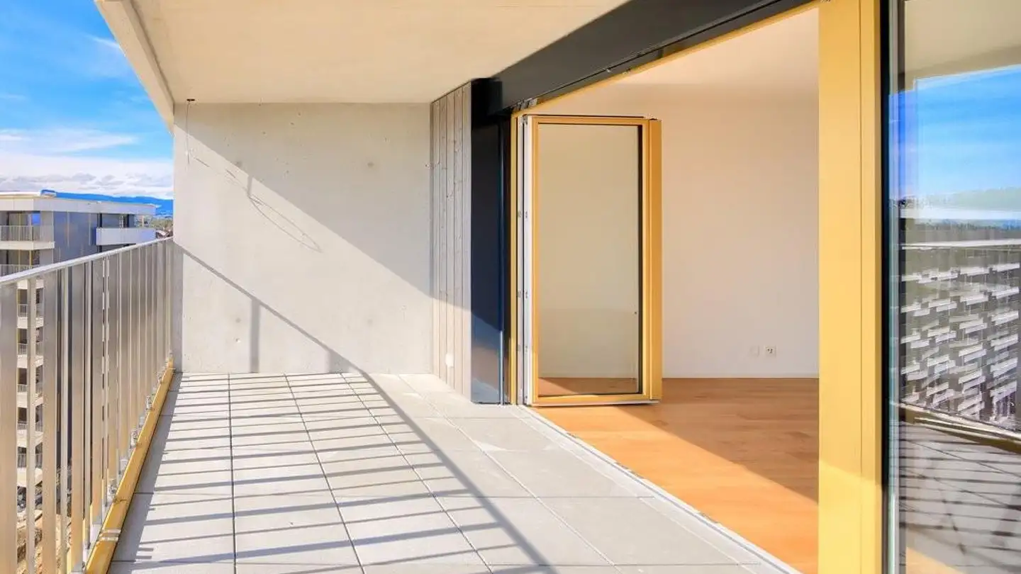 Appartement à louer - Rue De L'industrie 26, 1030 Bussigny - Photo 3