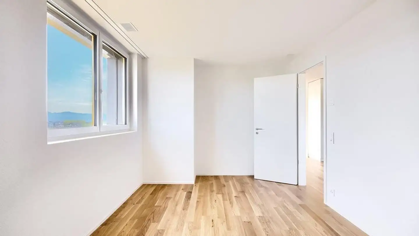 Appartement à louer - Rue De L'industrie 26, 1030 Bussigny - Photo 4