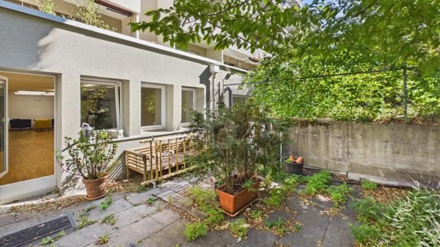 Office space for rent - 3012 Bern - Photo 3