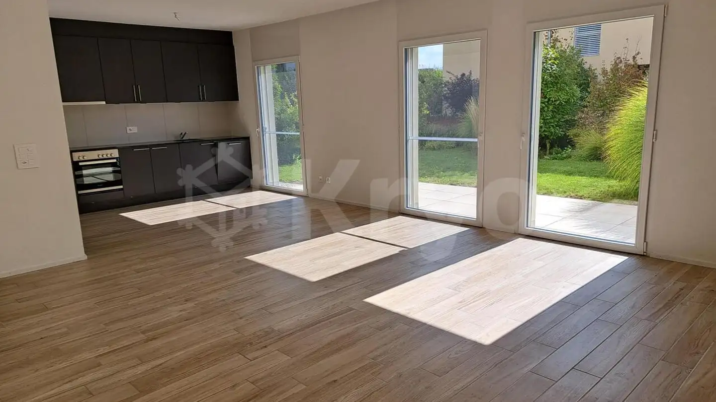 Appartamento in affitto - Impasse Des Alpes 11, 1786 Sugiez