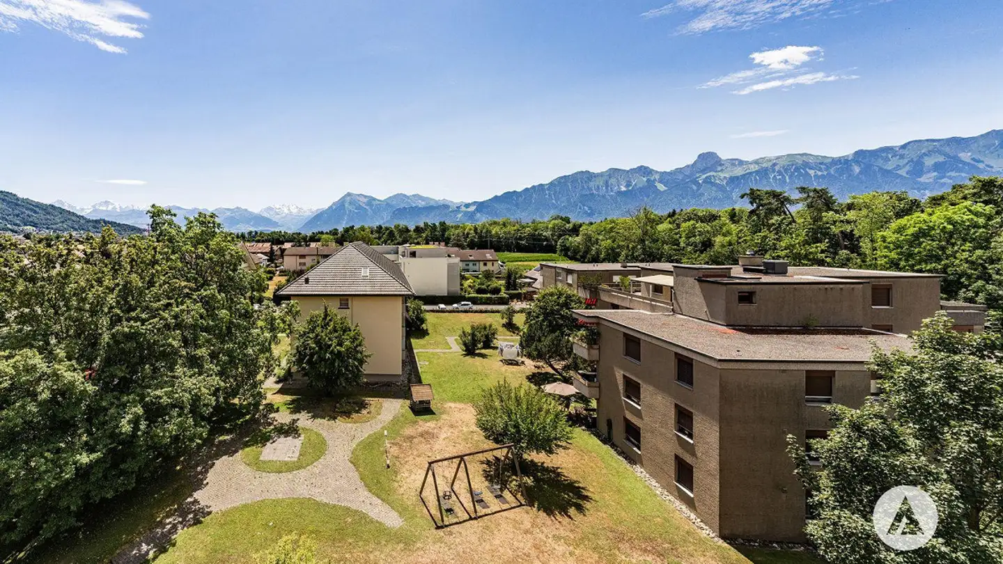 Wohnung kaufen - Niesenstrasse 41, 3627 Heimberg - Foto 3