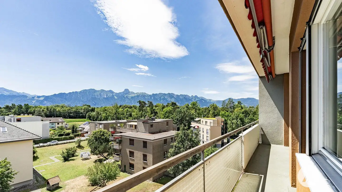Wohnung kaufen - Niesenstrasse 41, 3627 Heimberg - Foto 4