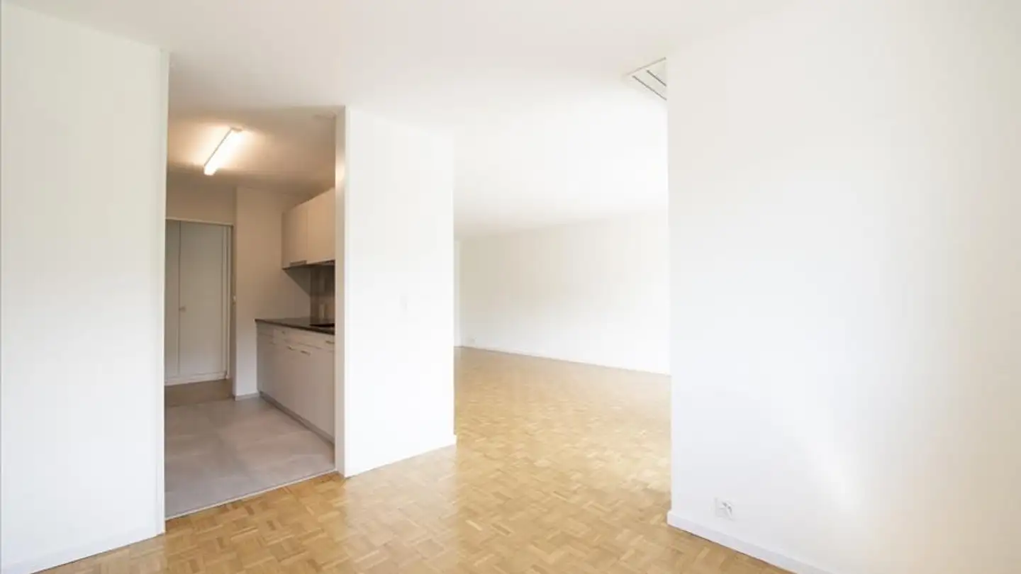 Appartement à louer - Eichenspesstrasse 12, 6010 Kriens - Photo 3
