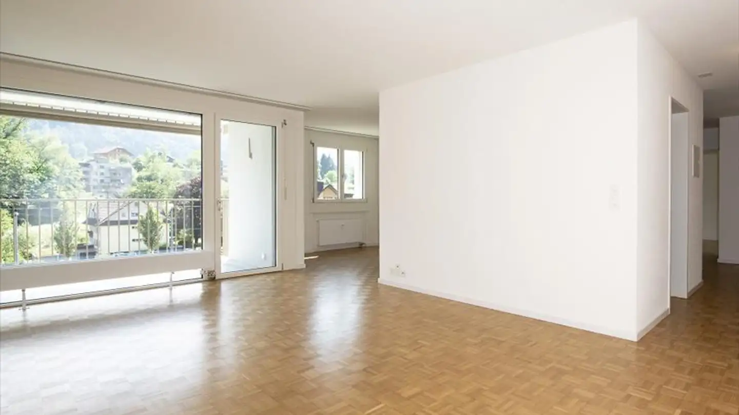 Appartement à louer - Eichenspesstrasse 12, 6010 Kriens - Photo 4