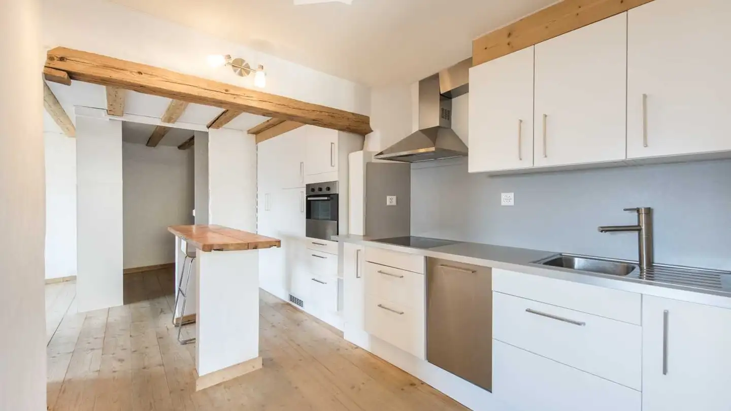 Apartment for rent - Ruelle De La Roua 12, 1965 Savièse