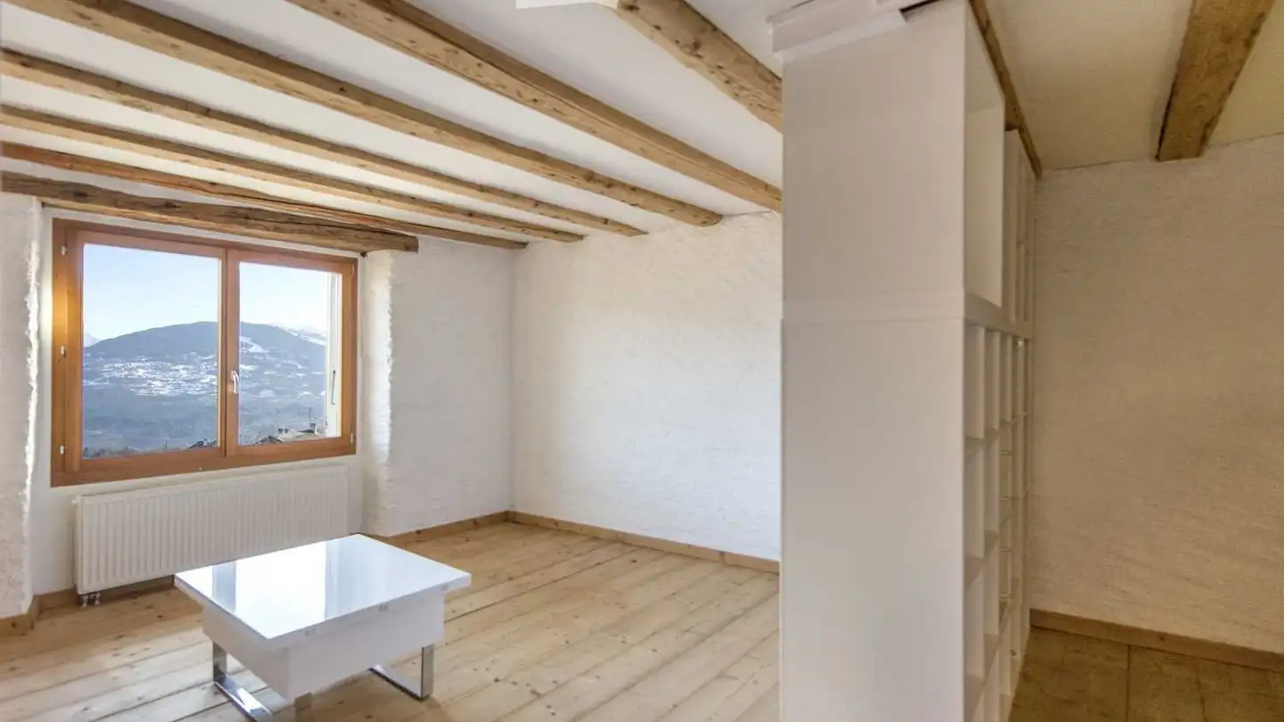 Appartamento in affitto - Ruelle De La Roua 12, 1965 Savièse - Photo 3