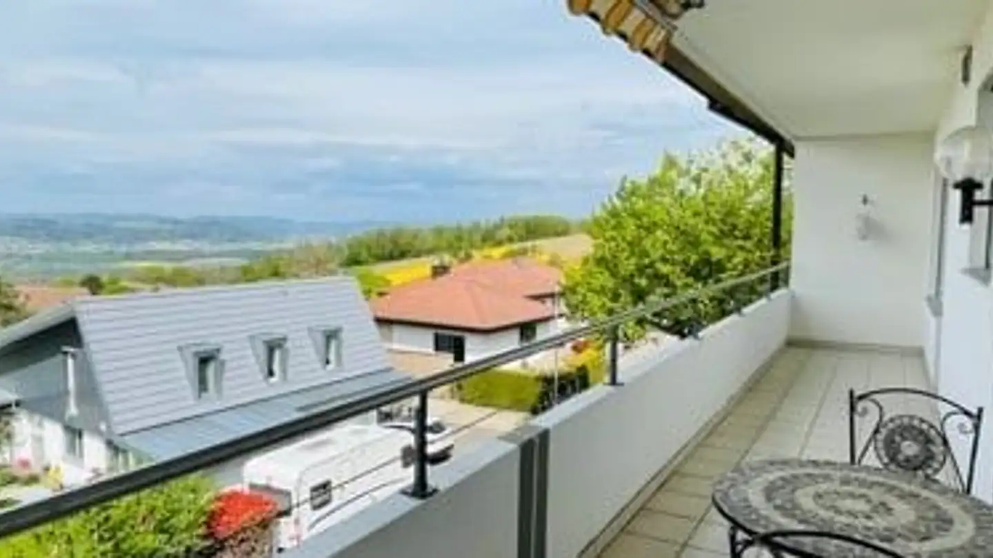 Appartamento in affitto - Gemeindestrasse 4, 8967 Widen