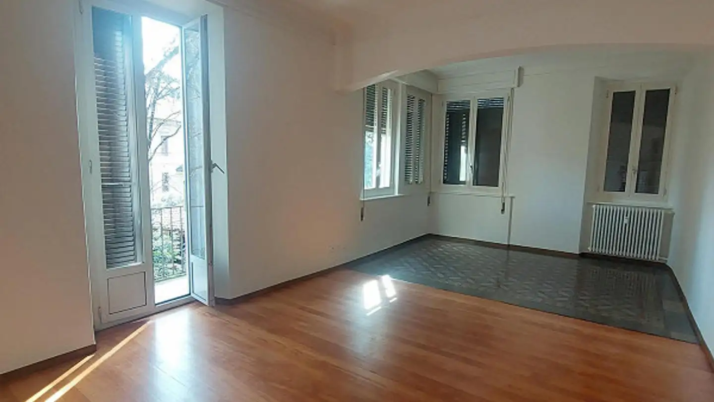 Appartamento in affitto - Via Dante Alighieri, 6830 Chiasso - Photo 2