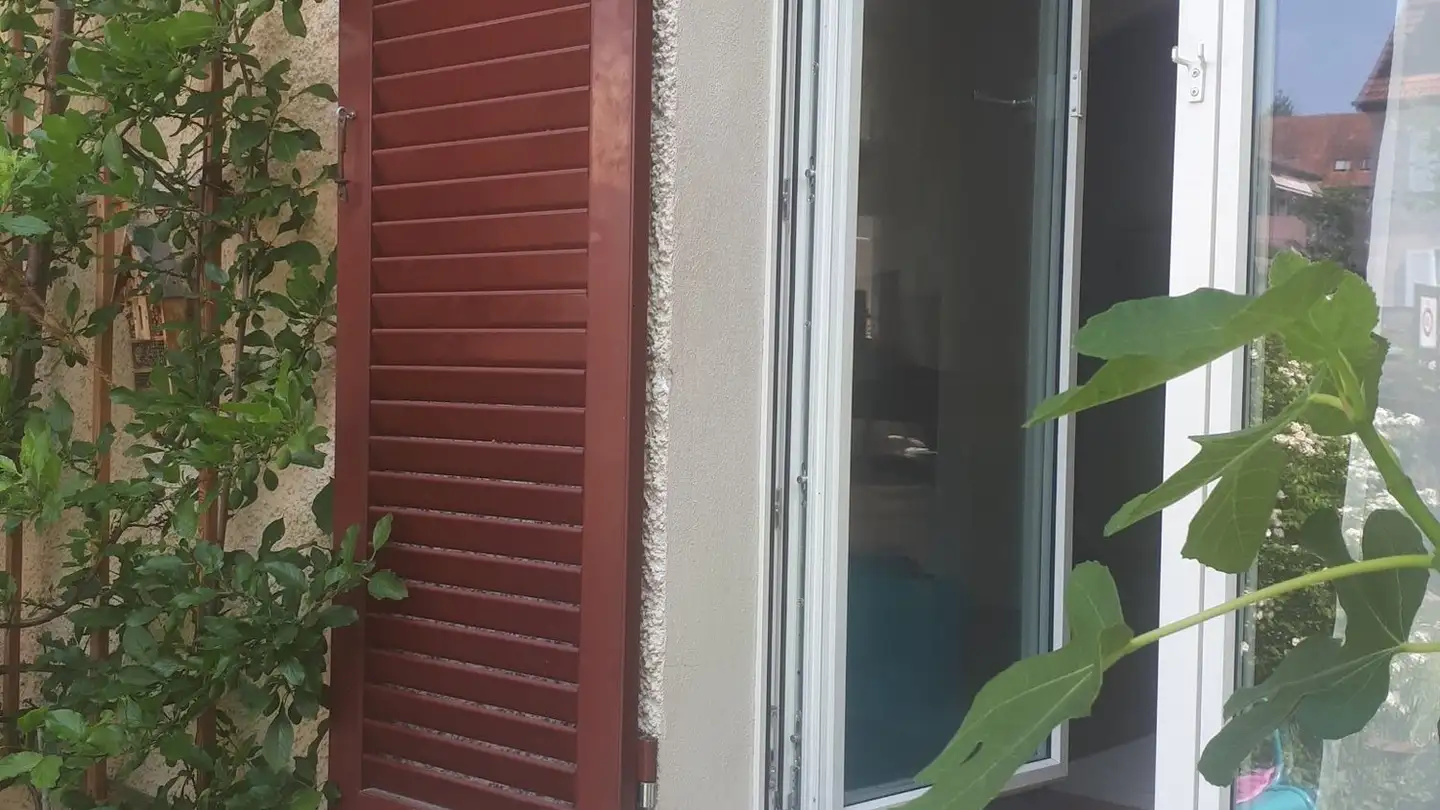 Single room for rent - 8400 Winterthur