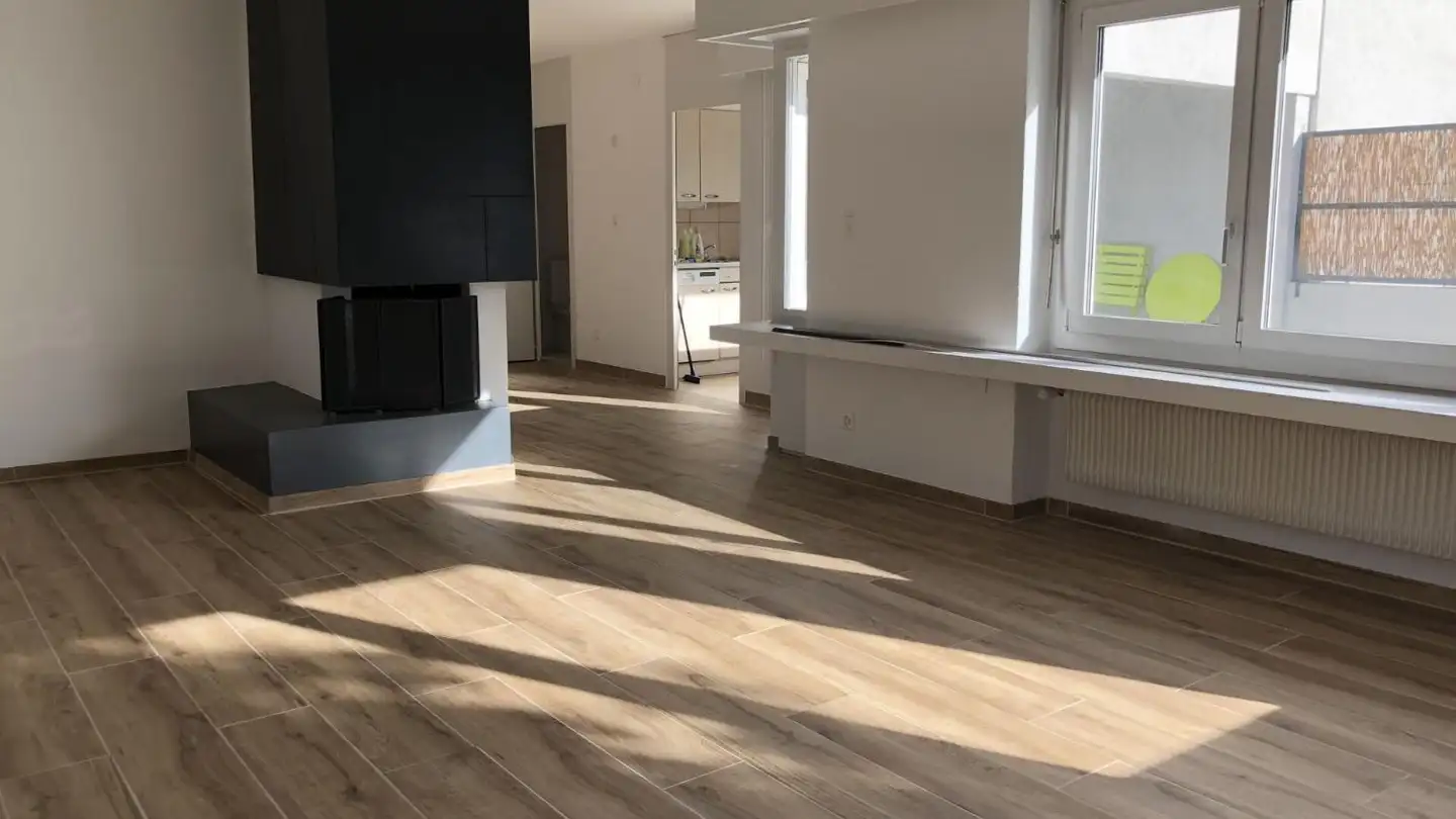 Apartment for rent - Avenue De La Gare 6, 1950 Sion - Photo 3