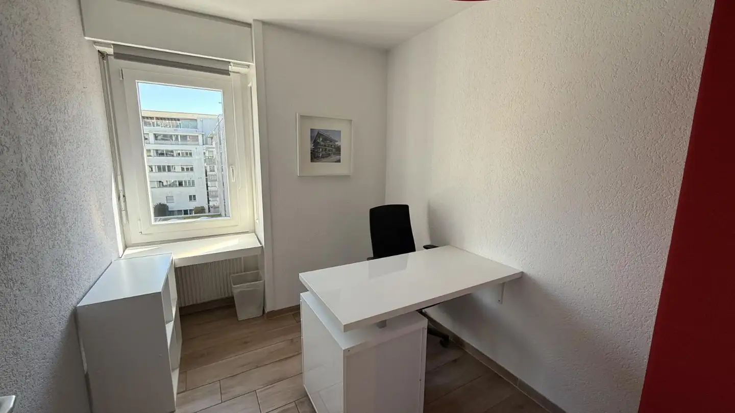 Apartment for rent - Avenue De La Gare 6, 1950 Sion - Photo 4