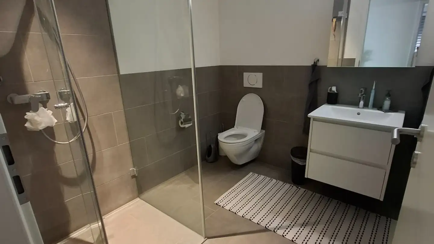 Apartment for rent - Güterstrasse 10, 5432 Neuenhof - Photo 2