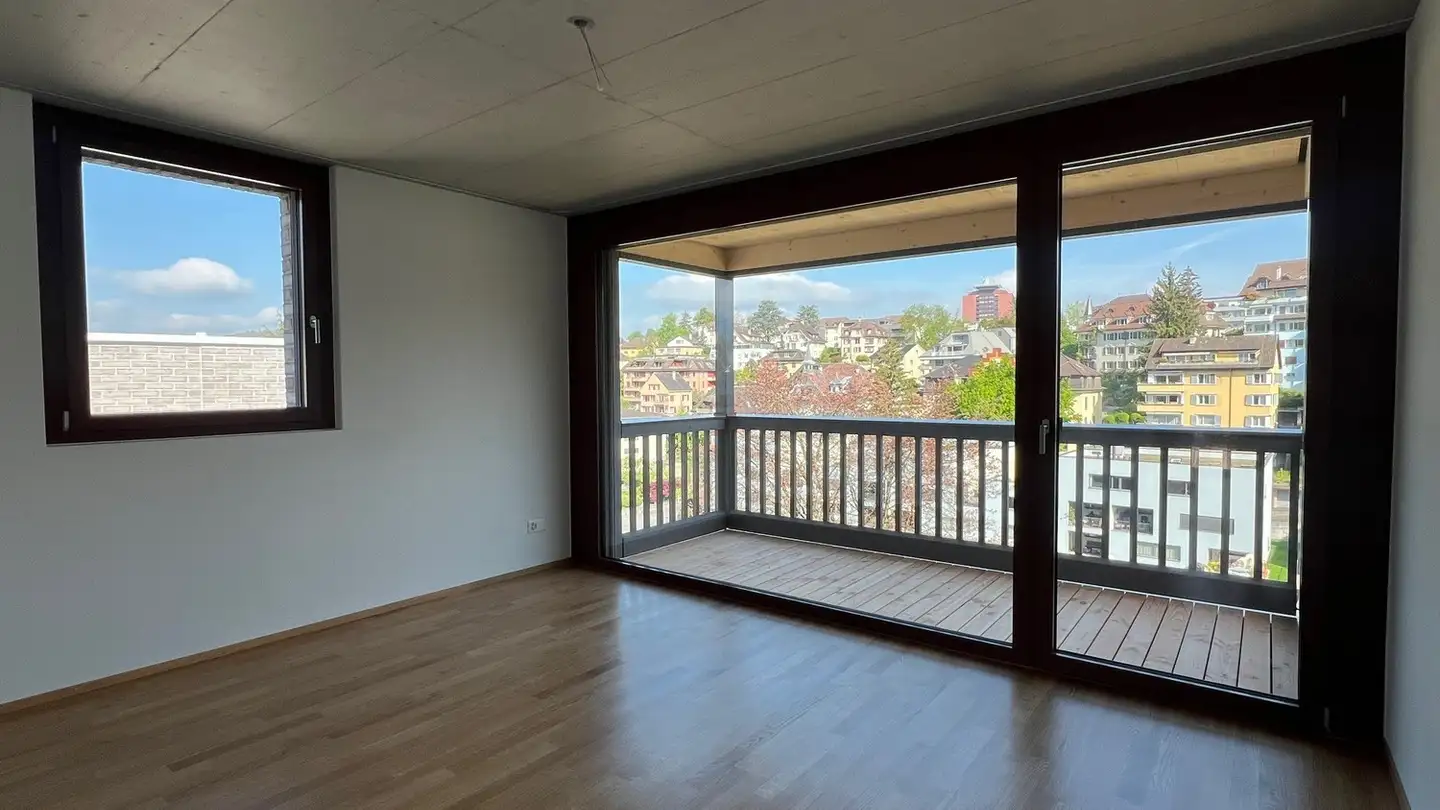Appartamento in affitto - Diebold-Schilling-Strasse 29, 6004 Luzern