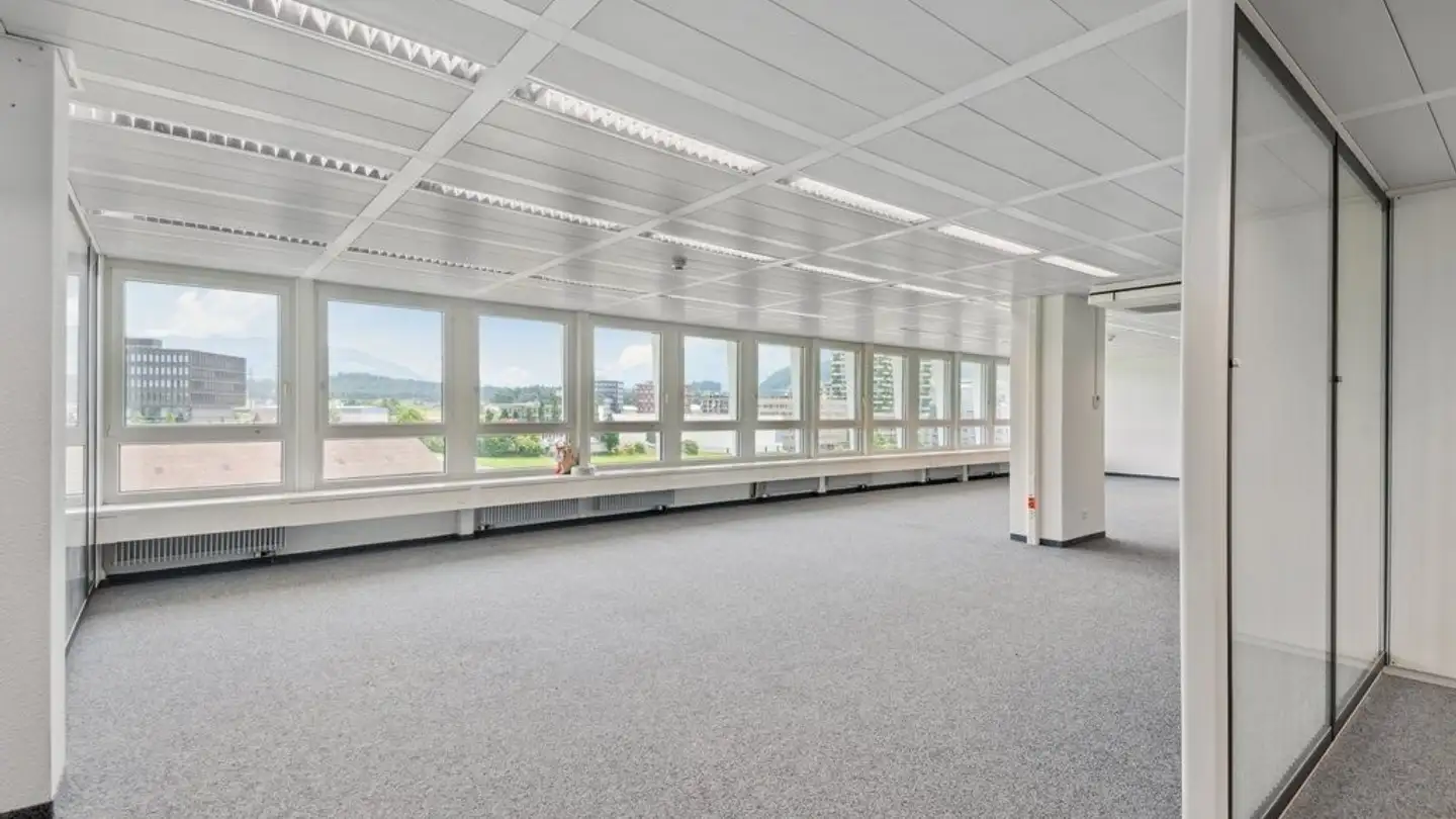 Spazio ufficio in affitto - Blegistrasse 1, 6343 Rotkreuz - Foto 4