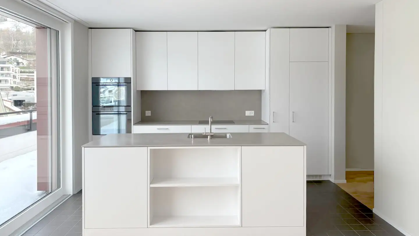 Penthouse mieten - Bödlistrasse 6, 6314 Unterägeri