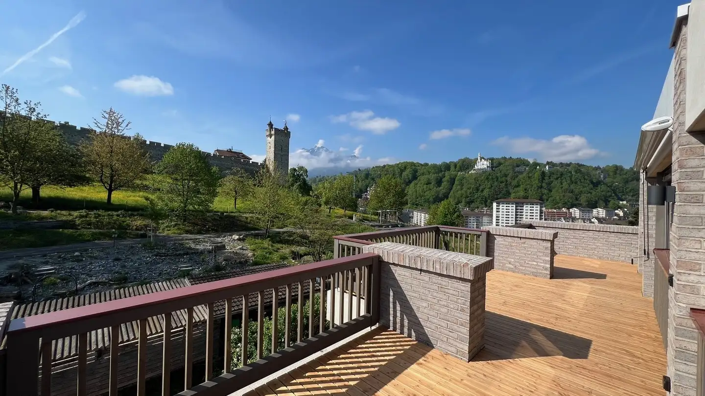 Appartamento in affitto - Diebold-Schilling-Strasse 29, 6004 Luzern - Photo 3