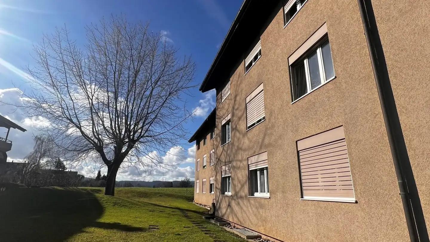 Wohnung mieten - Amriswilerstrasse 35, 9320 Frasnacht