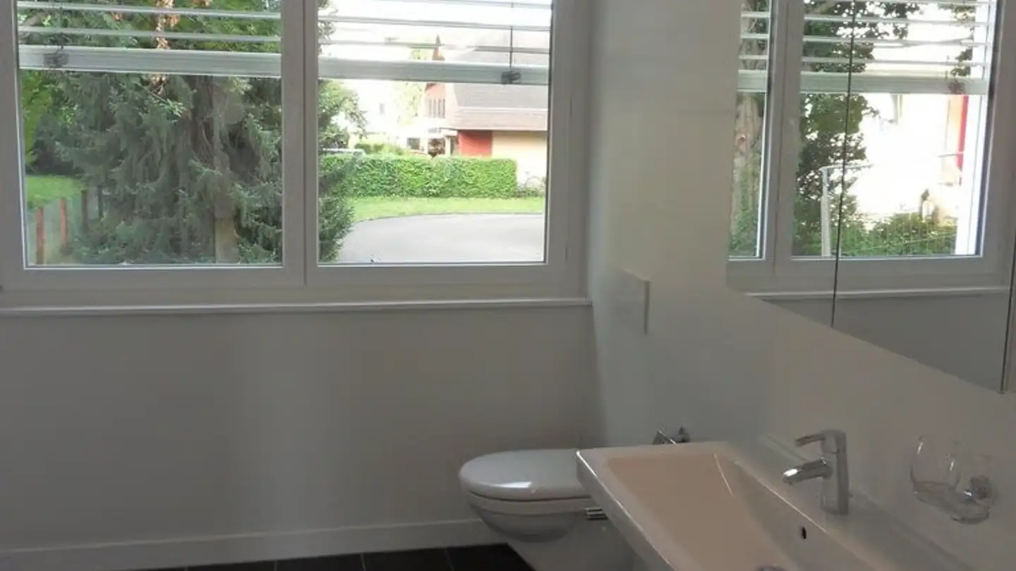 Appartamento in affitto - Baselmattweg 74, 4123 Allschwil - Foto 4
