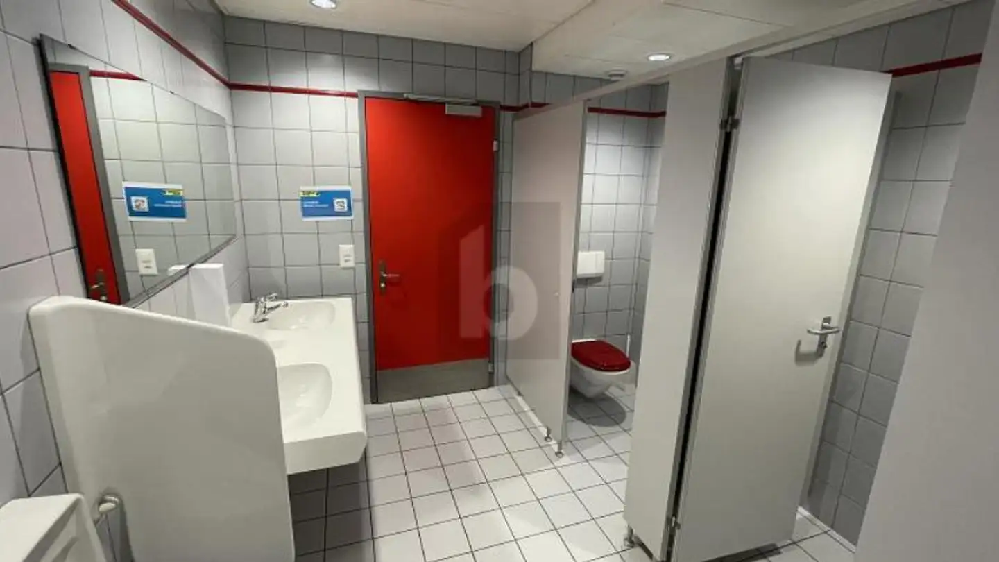 Bureau à louer - 9320 Arbon - Photo 3