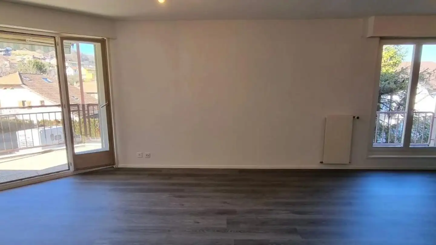 Appartement à louer - 1897 Bouveret - Photo 3