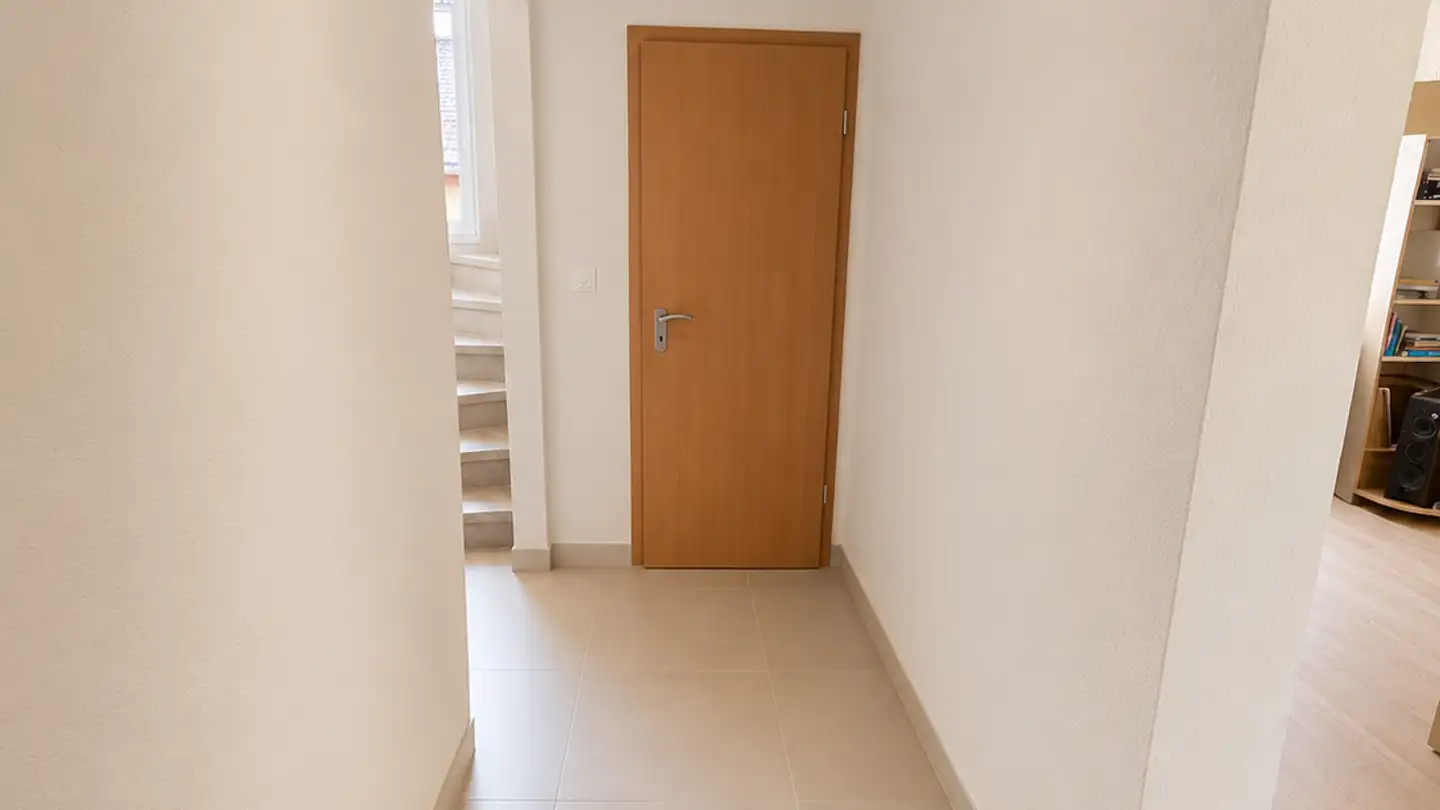 Duplex for rent - Quartier Du Pâquier 7, 2123 St-Sulpice NE - Photo 3