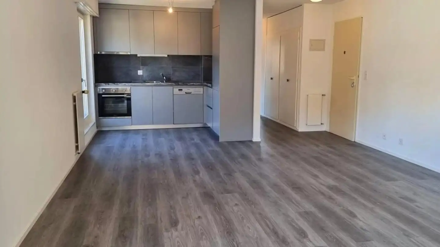 Appartement à louer - 1897 Bouveret - Photo 4