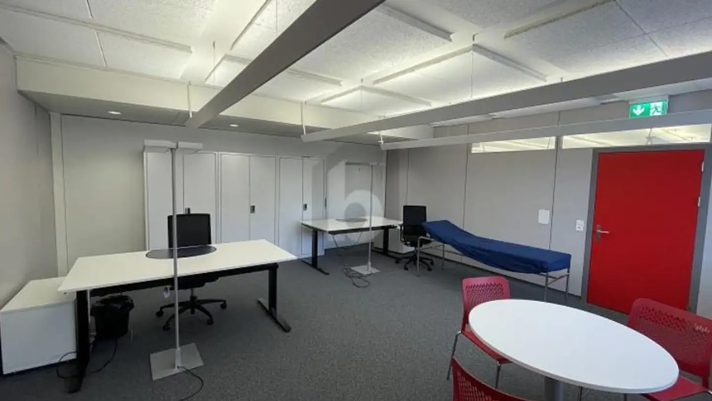 Bureau à louer - 9320 Arbon - Photo 4