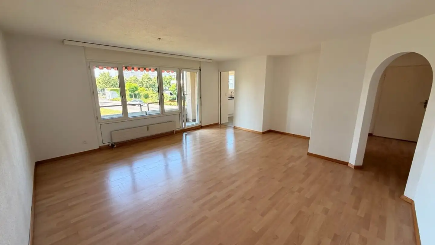 Wohnung mieten - Amriswilerstrasse 35, 9320 Frasnacht - Foto 3