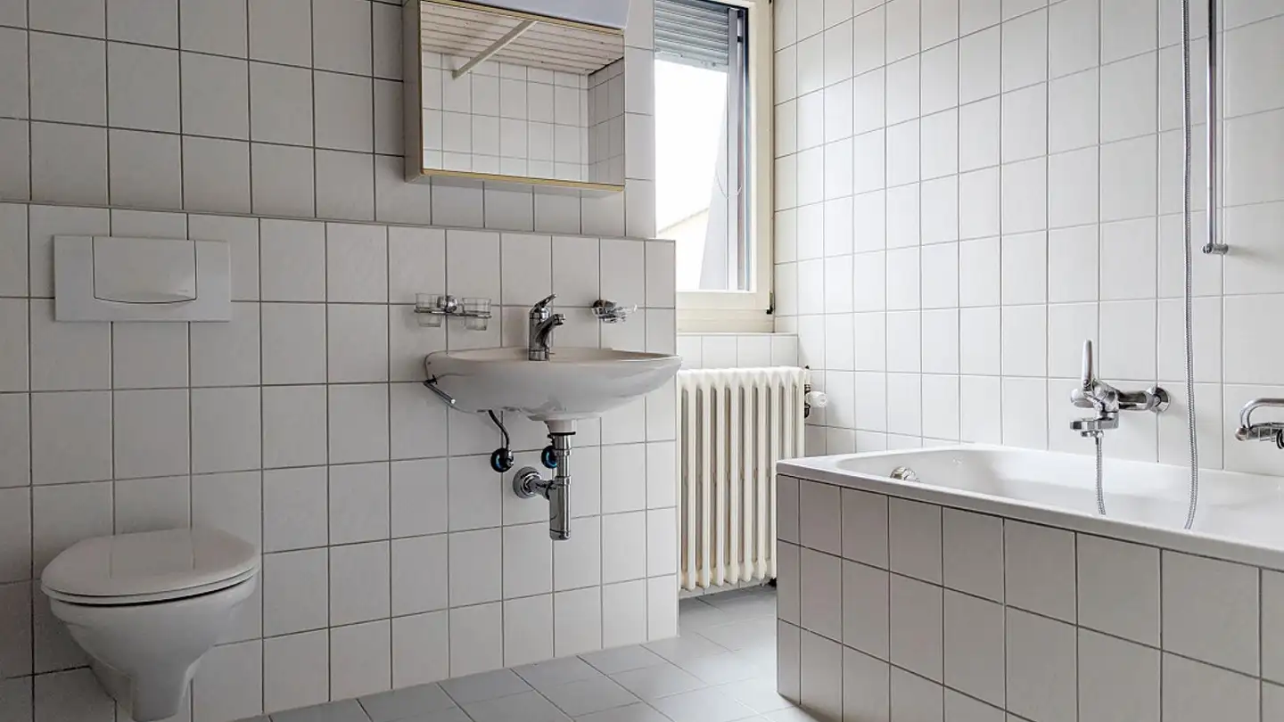 Apartment for rent - Wilerstrasse 1, 8570 Weinfelden - Photo 3