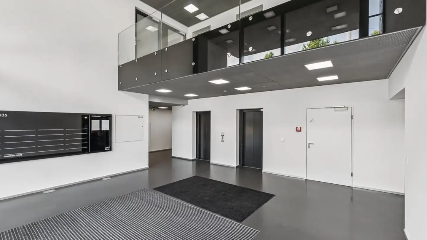 Bureau à louer - Hardturmstrasse 135, 8005 Zürich - Photo 3