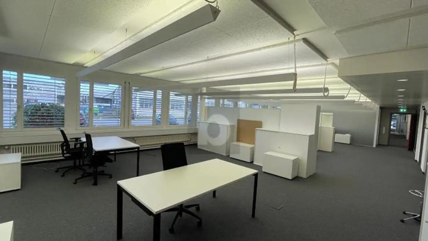 Bureau à louer - 9320 Arbon - Photo 2