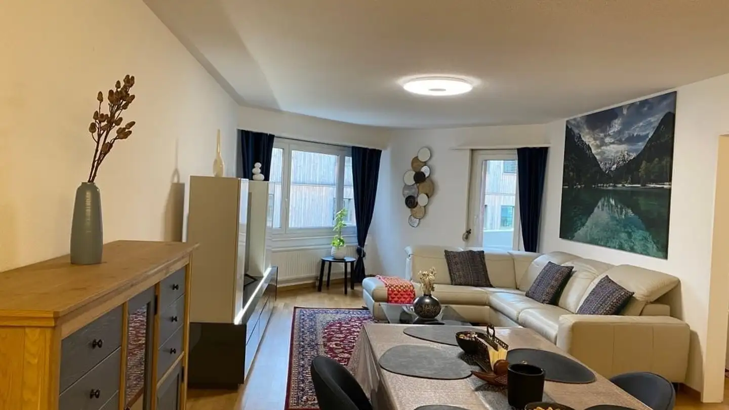 Appartamento in affitto - Seebacherstrasse 66, 8052 Zürich - Photo 2