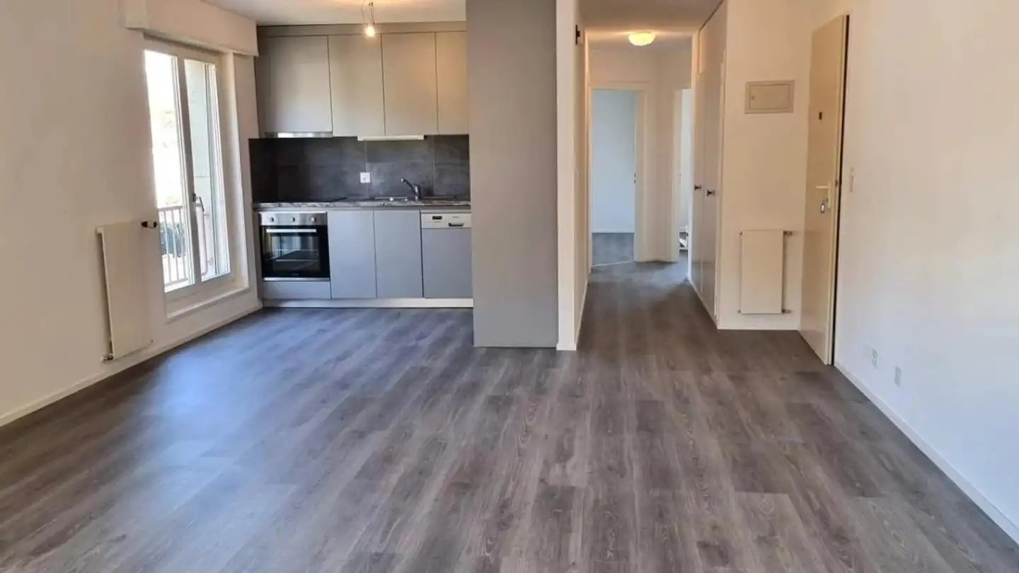 Appartement à louer - 1897 Bouveret - Photo 2