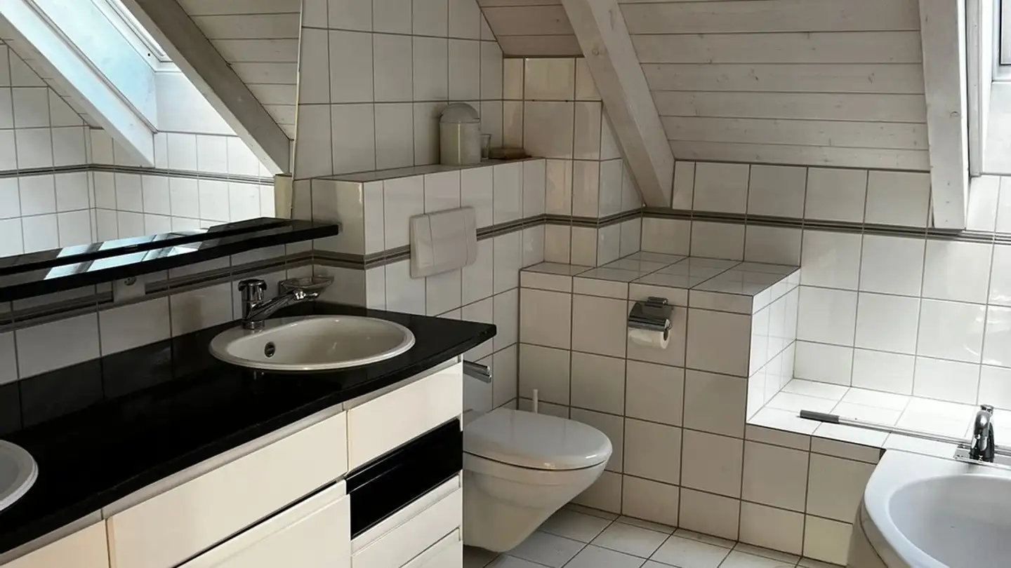 Appartement à louer - 8625 Gossau ZH