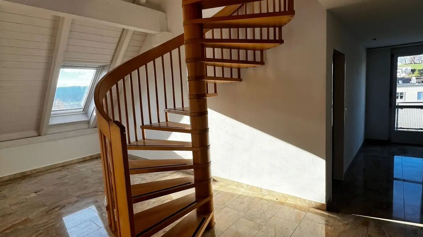 Appartement à louer - 8625 Gossau ZH - Photo 2