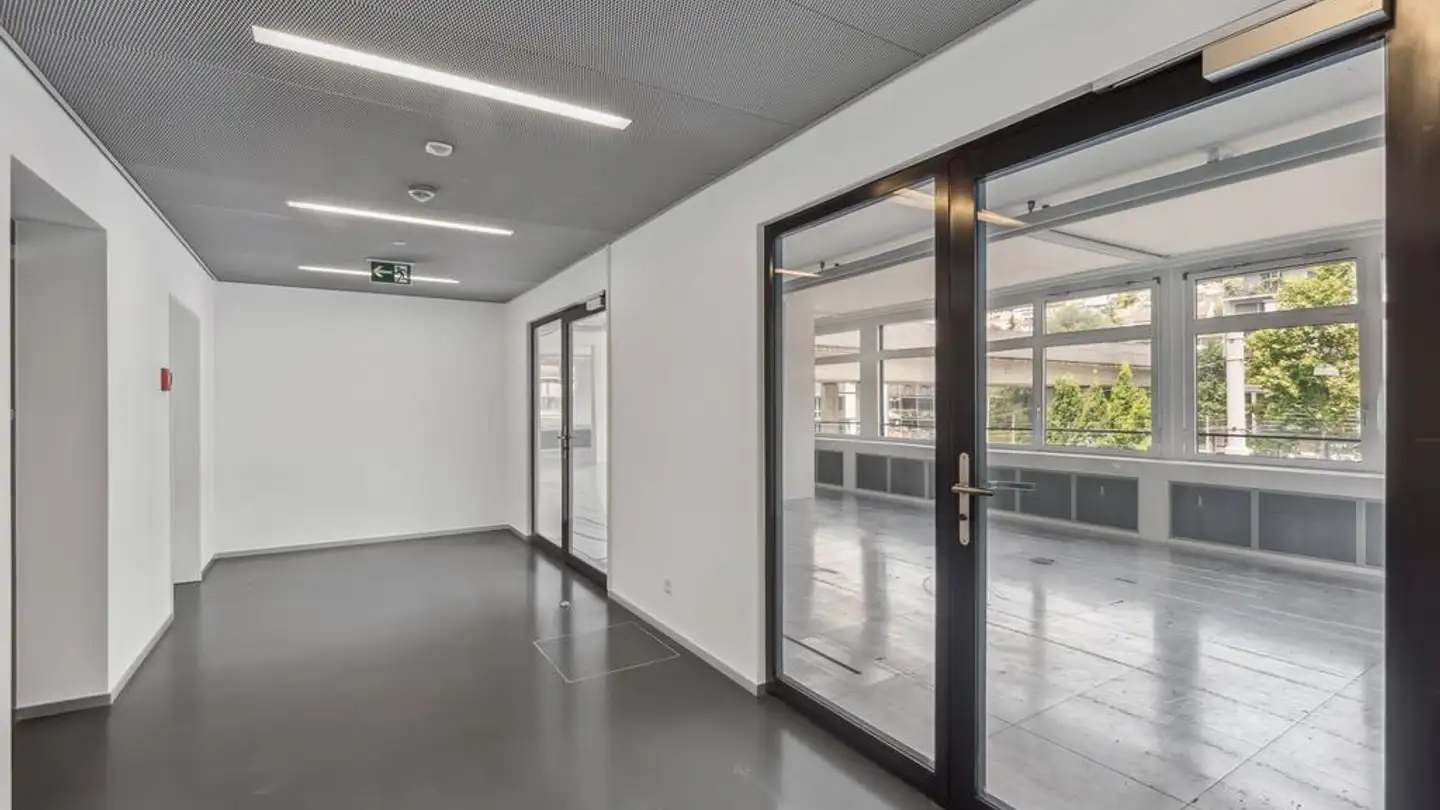 Bureau à louer - Hardturmstrasse 135, 8005 Zürich - Photo 4