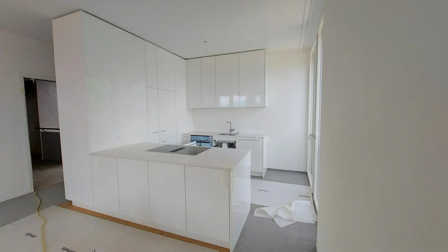 Attique à louer - Ambar 2a, 6275 Ballwil - Photo 3