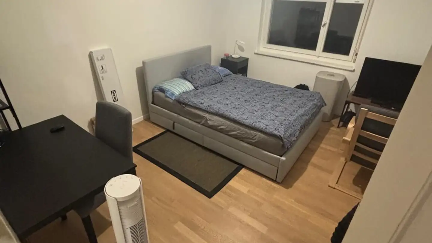 Single room for rent - Köschenrütistrasse 59, 8052 Zürich - Photo 4