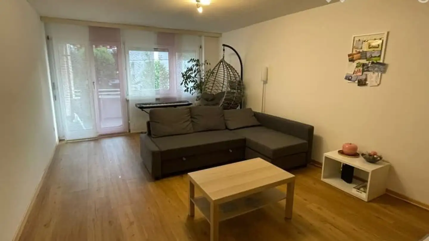 Apartment for rent - Poststrasse 96, 8957 Spreitenbach