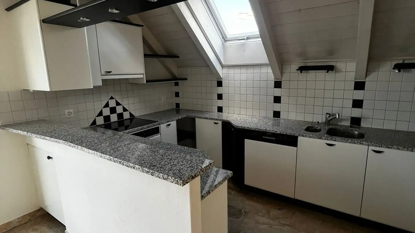 Appartement à louer - 8625 Gossau ZH - Photo 4