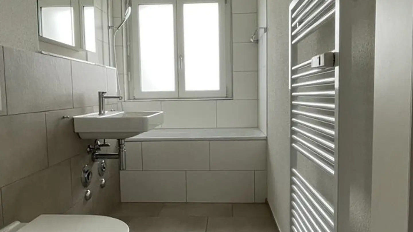 Wohnung mieten - Eichwiesstrasse 50, 8630 Rüti ZH - Foto 2